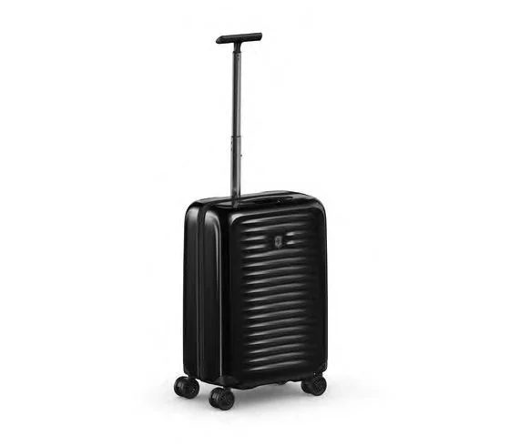 Airox Frequent Flyer Plus Hardside Carry-On