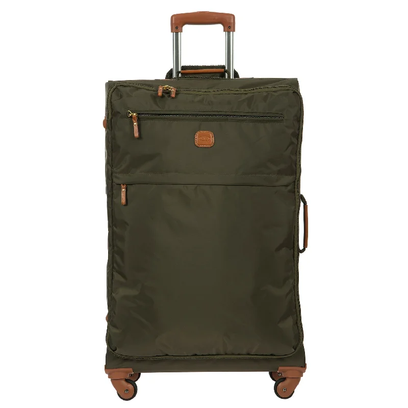 Bric's X-Bag 30" Spinner Olive BXL48145.078