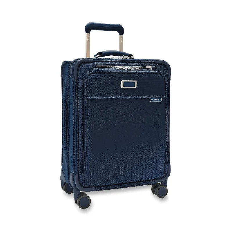 Briggs & Riley Baseline BLU121CXSPW Global Carry-on Spinner