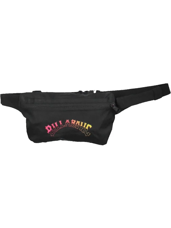 Cache Burn Mens Adjustable Sport Fanny Pack