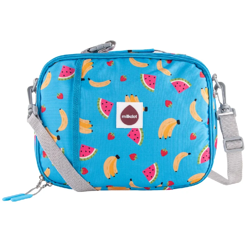 Classic Lunch Bag | Fruit