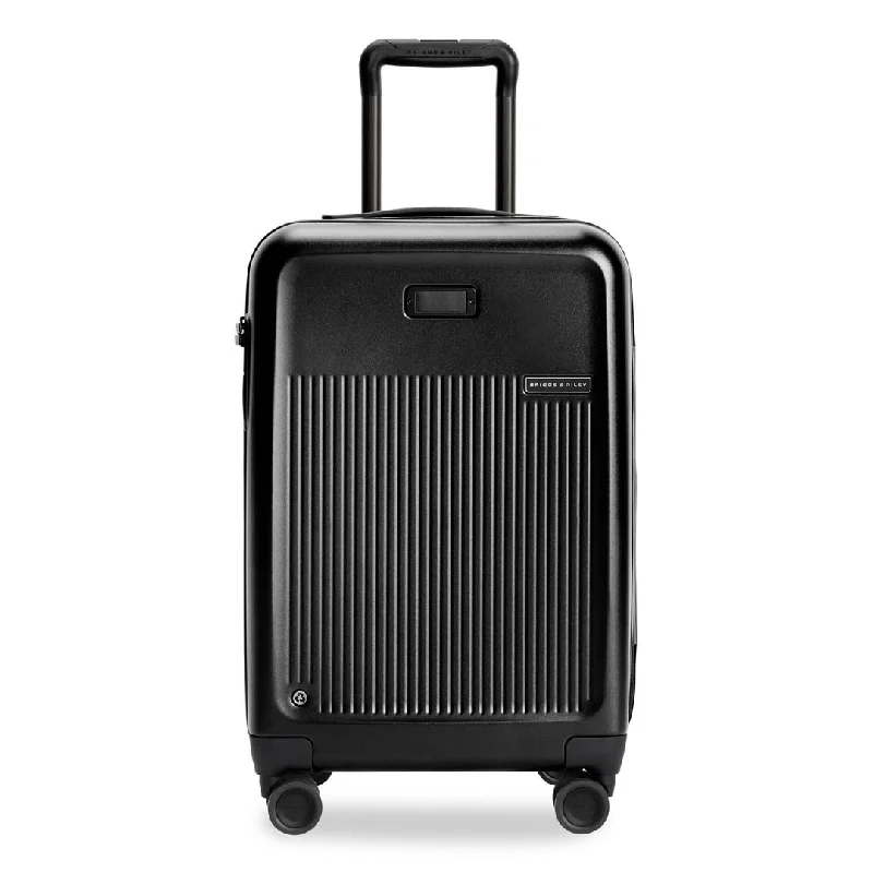 Essential 22" Carry-On Expandable Spinner