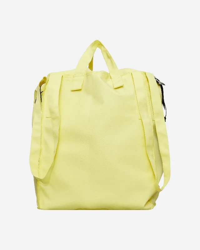 Soil Sack Canary Yellow