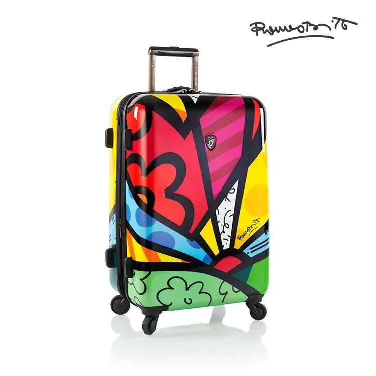 Heys Britto - A New Day 26"