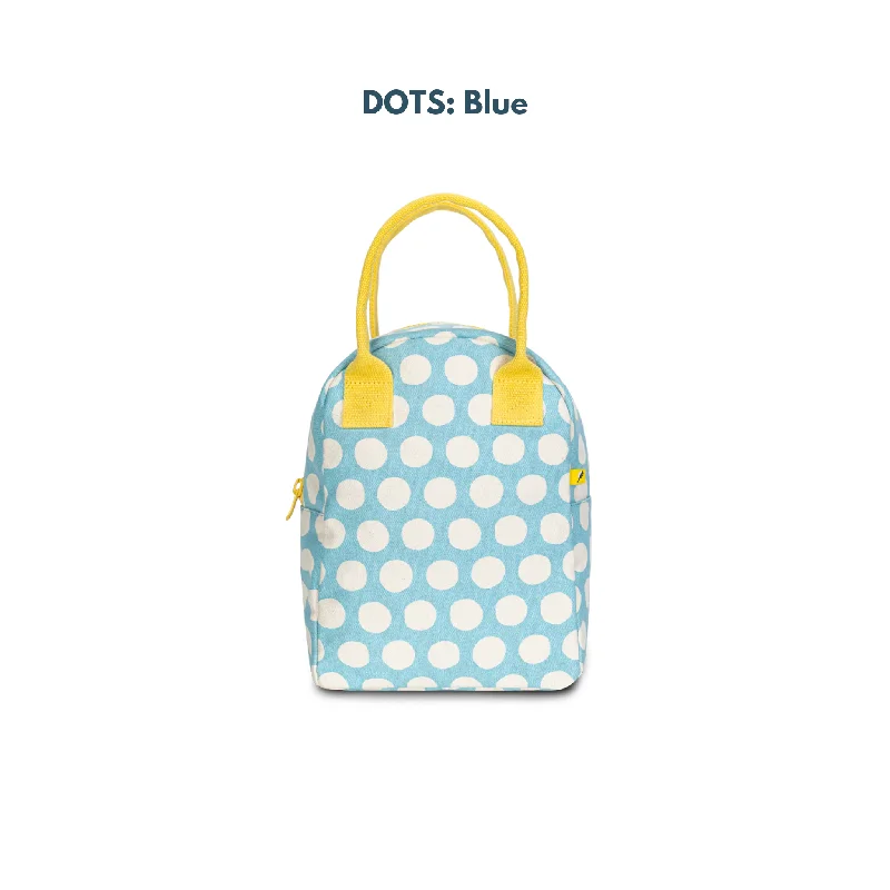 Dot Blue