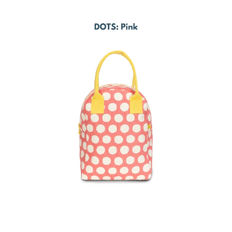 Dot Pink