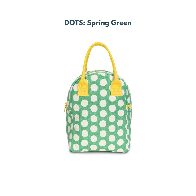 Dot Spring Green