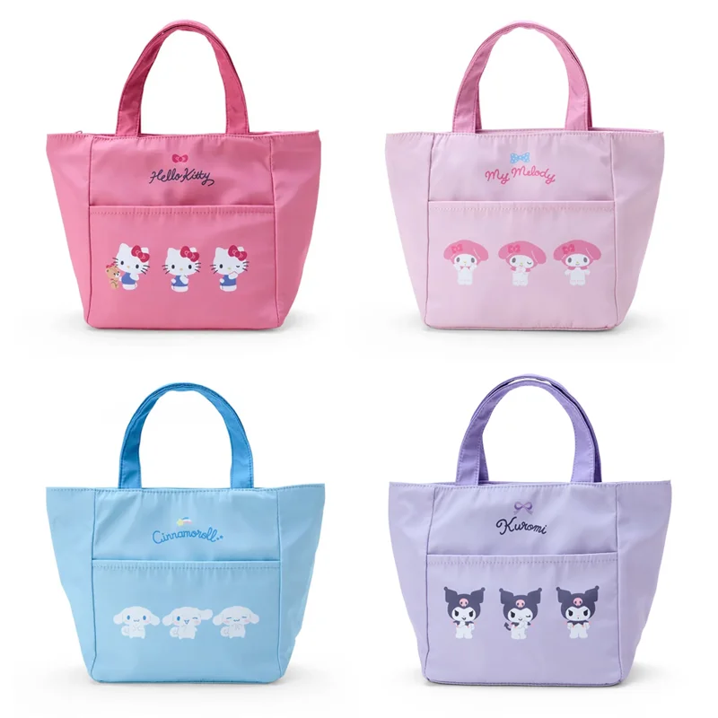 Sanrio Everyday Insulated Lunch Bag