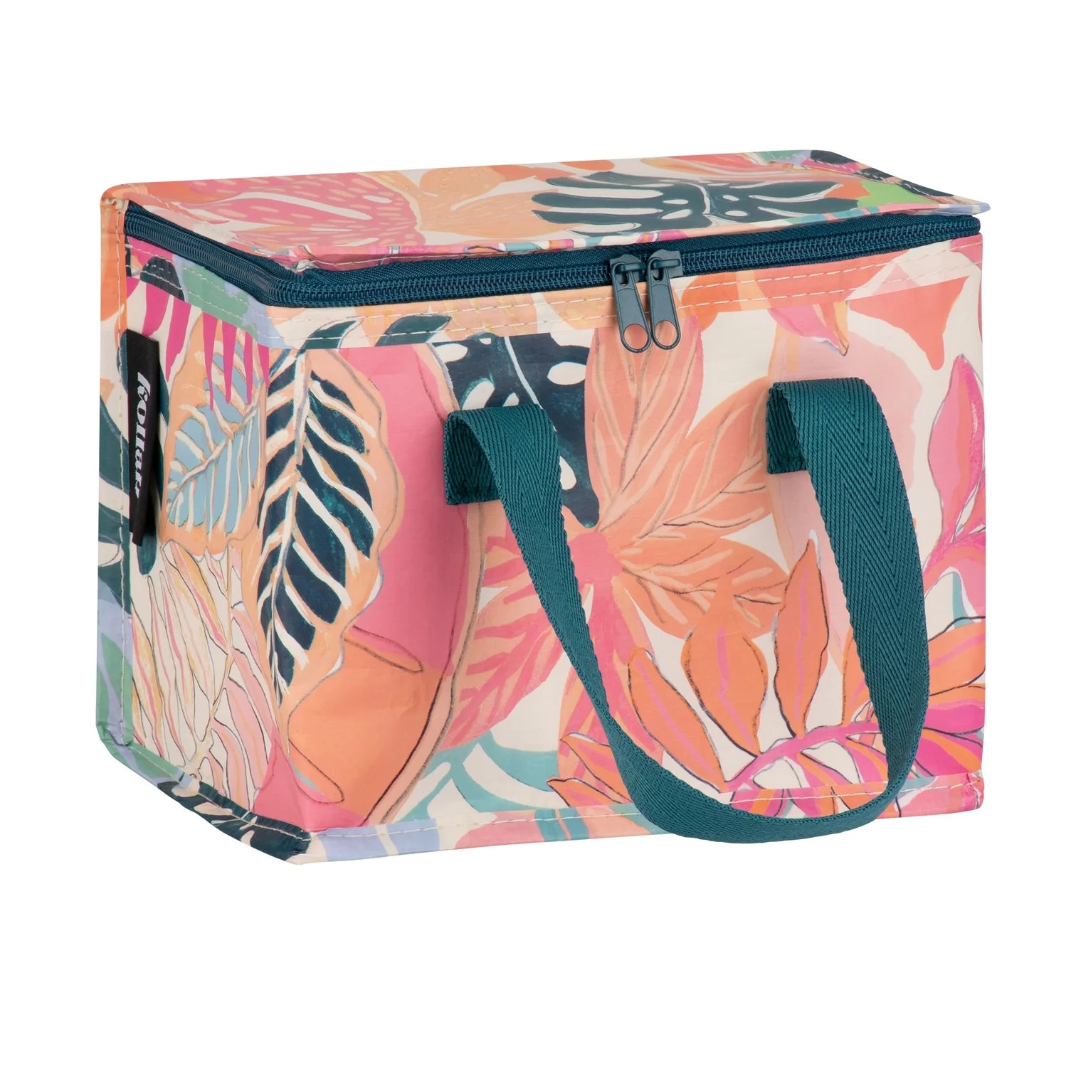 Summer Garden Lunch Box