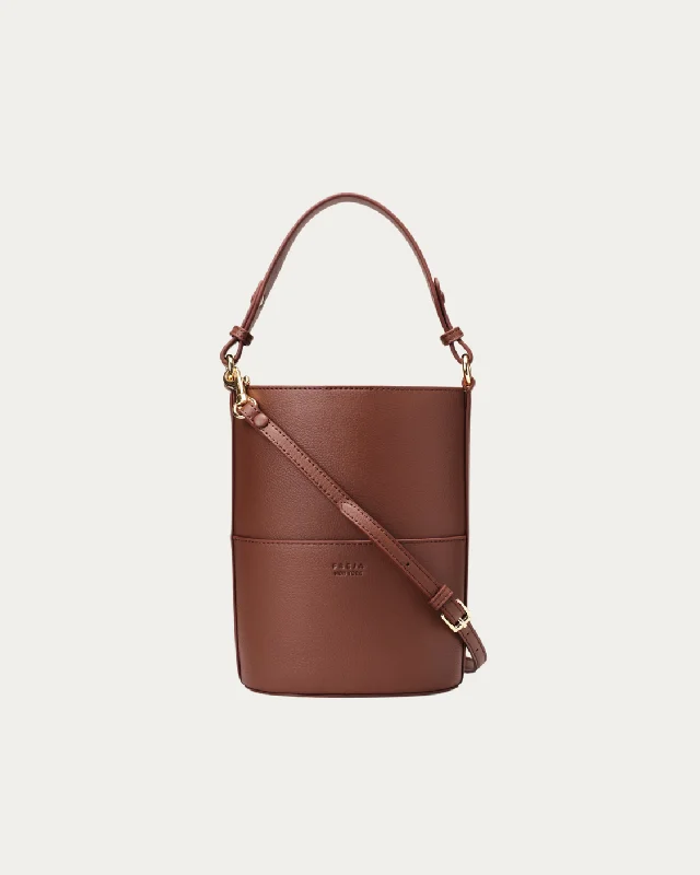 Bucket Bag Pecan