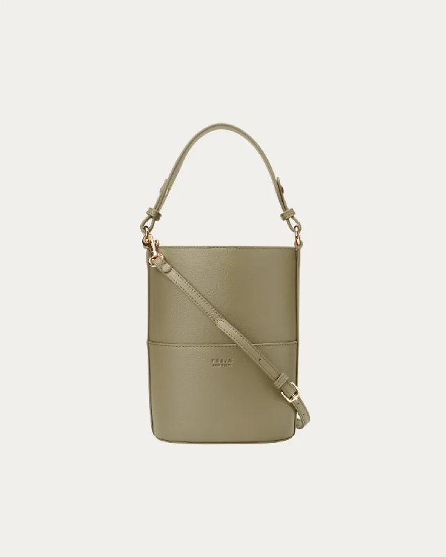 Bucket Bag Pistachio