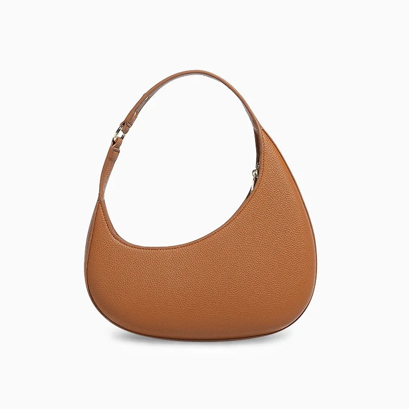 Evelyn Moon Shoulder Bag