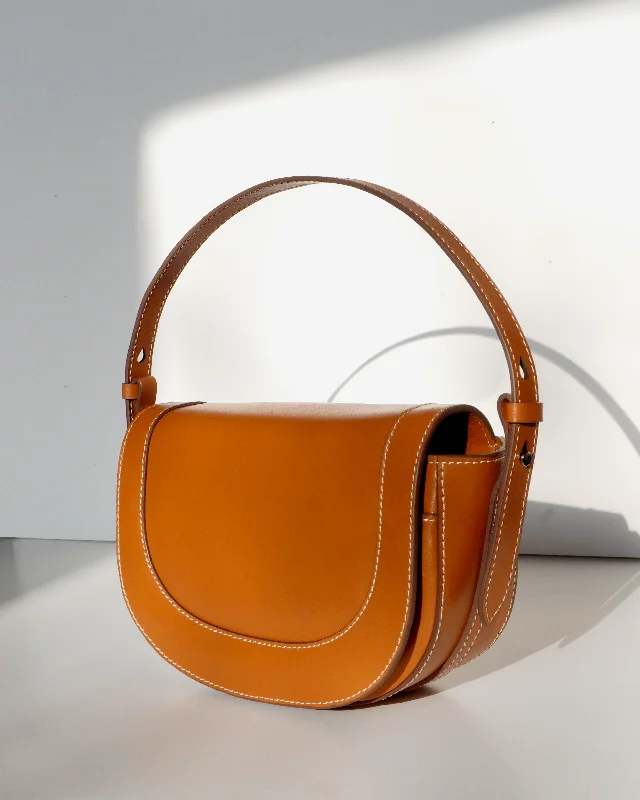 Luna Bag | Almond