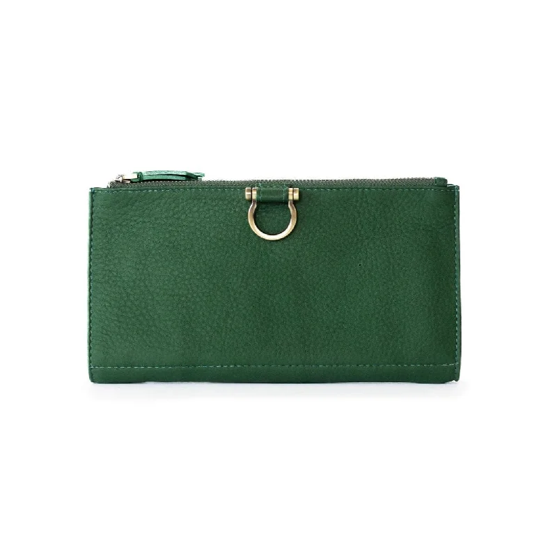 Parker Travel Wristlet