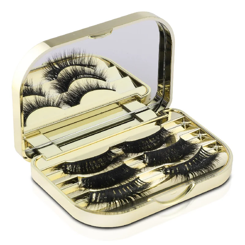 Travel Lash Box