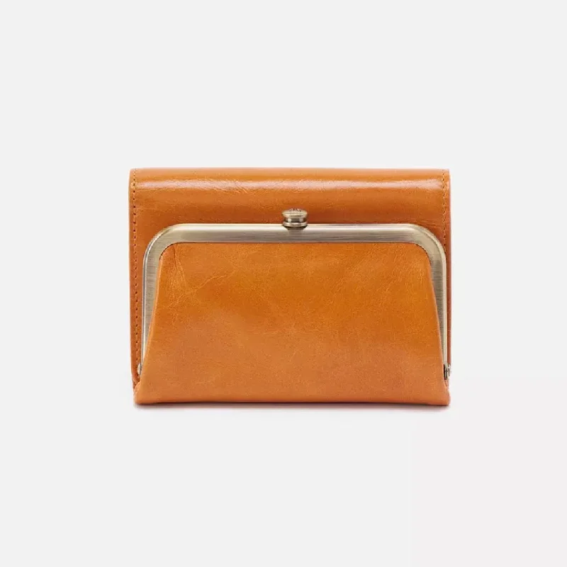 Robin Compact Wallet