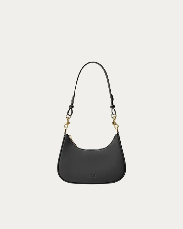 Roma Bag Black