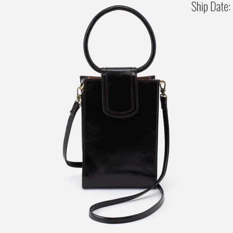 Hobo Shelia Phone Crossbody