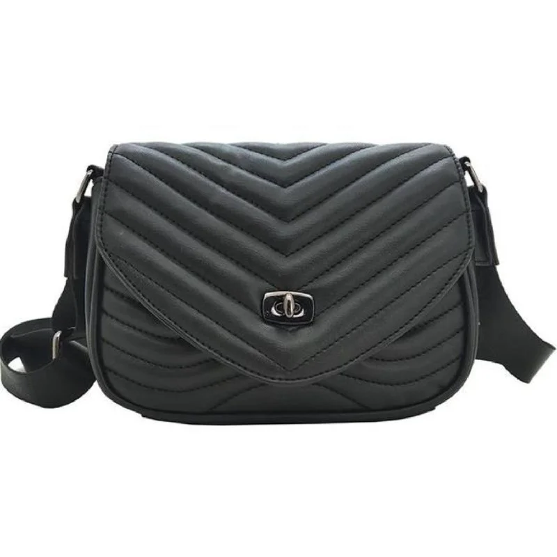 Sofie Schnoor Black Shoulder Bag