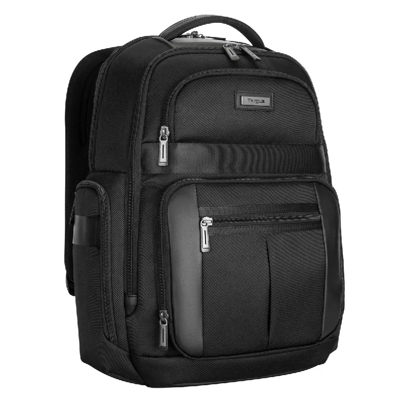 15"-16" Mobile Elite Backpack - Black