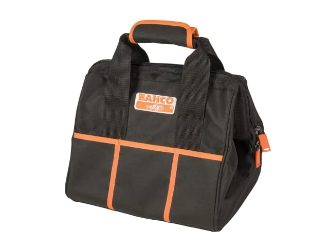 Bahco Closed Top Fabric Tool Bag 32cm (13in)