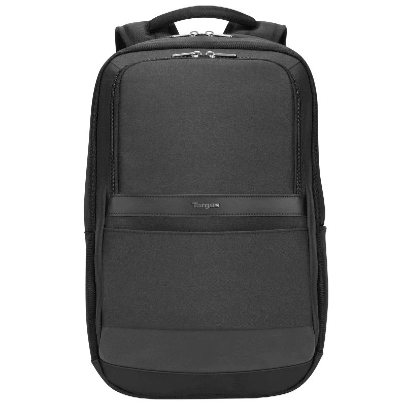 15.6" CitySmart™ Essentials Backpack (Gray)*