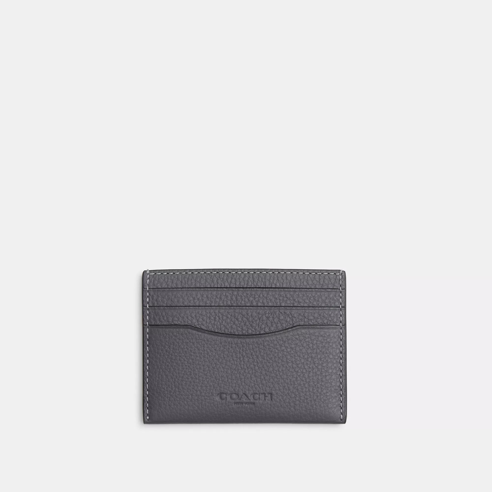 Coach Outlet Slim Id Card Case