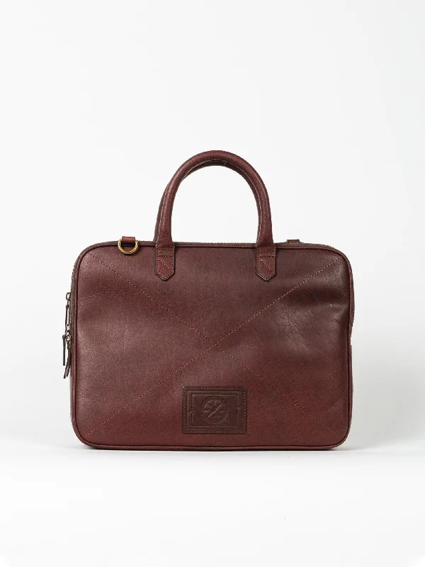 Double Chambered Laptop Bag