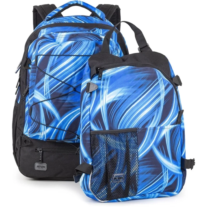 JEVA Backpack Lightning