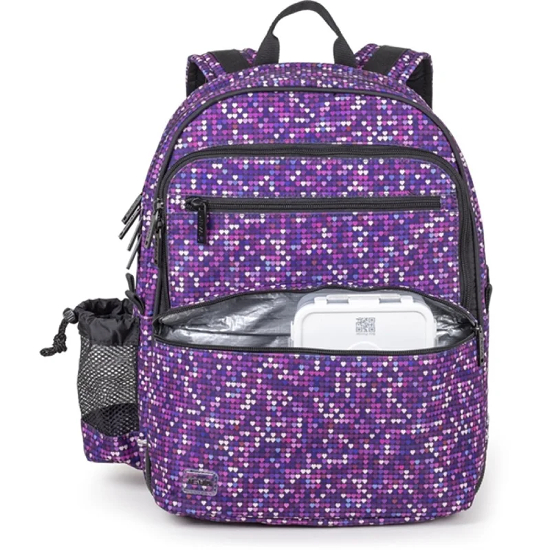 JEVA Backpack Mosaik