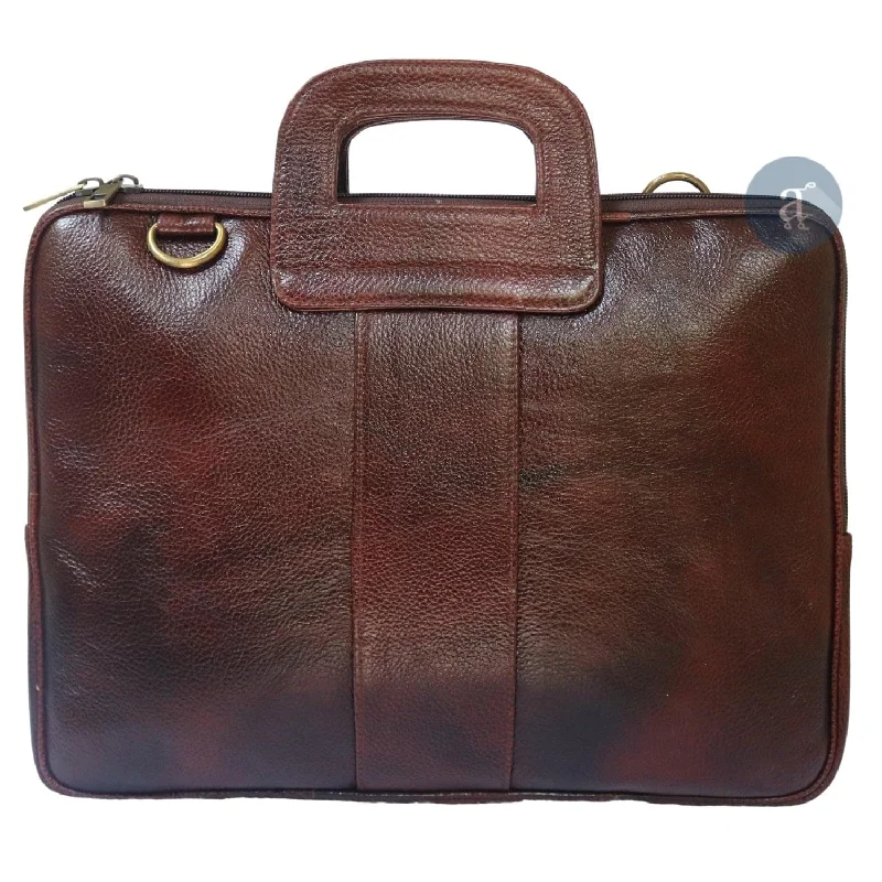 The Negotiator Laptop Briefcase