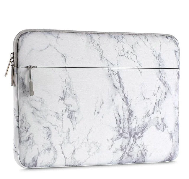 Marble Laptop Case 11-inch