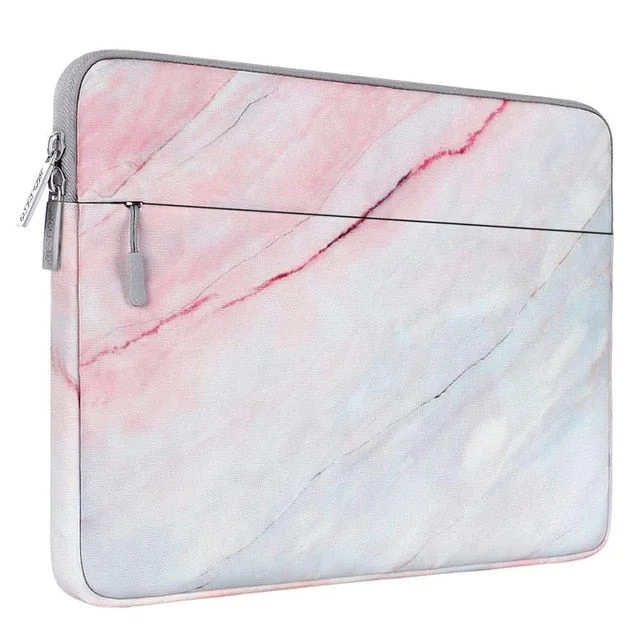 Marble Laptop Case 14-inch