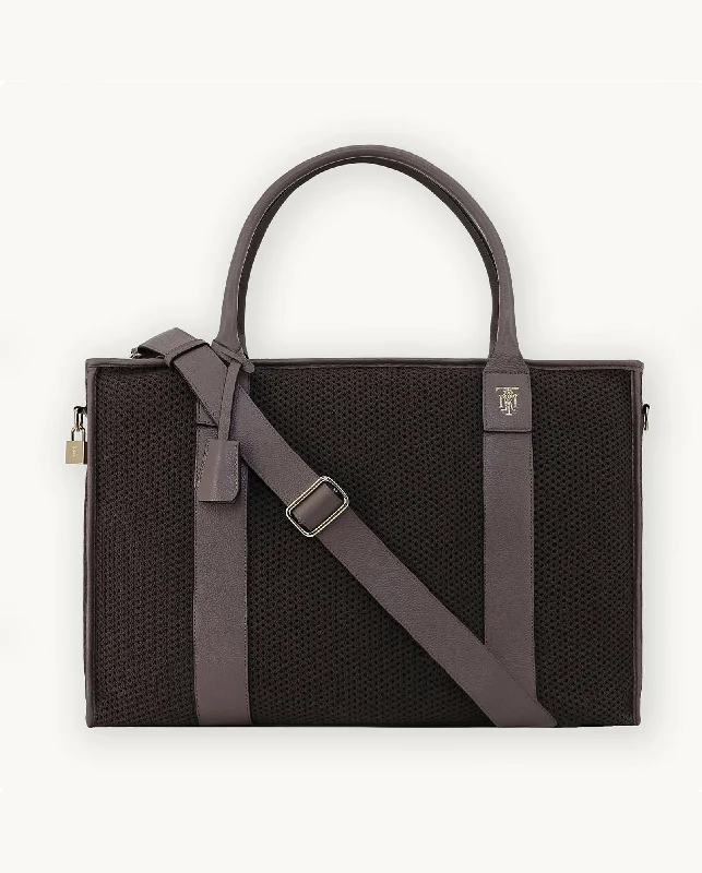 ELEKTRA BAG LARGE GREY