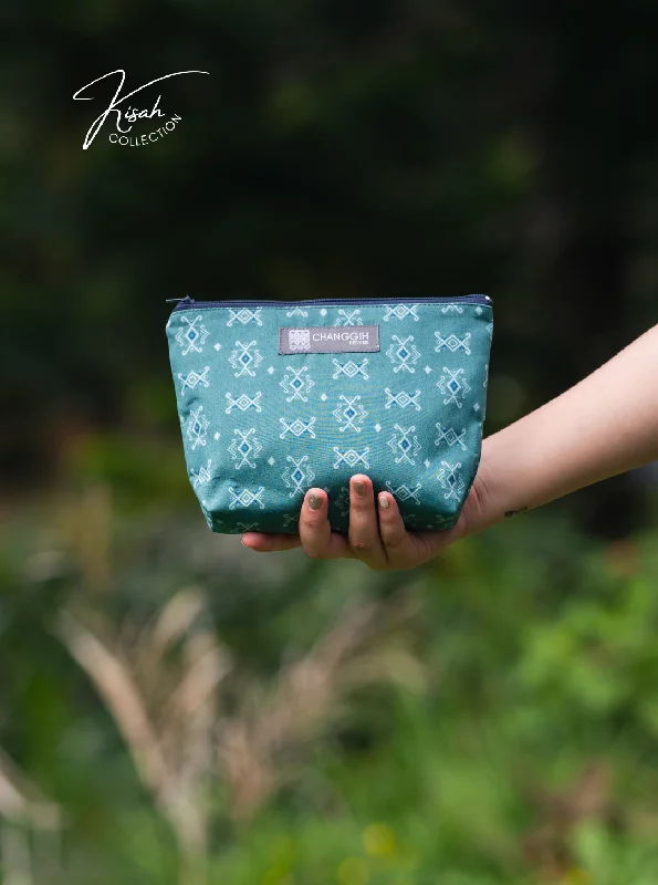 Multi-Purpose Bag - Sopuan Green