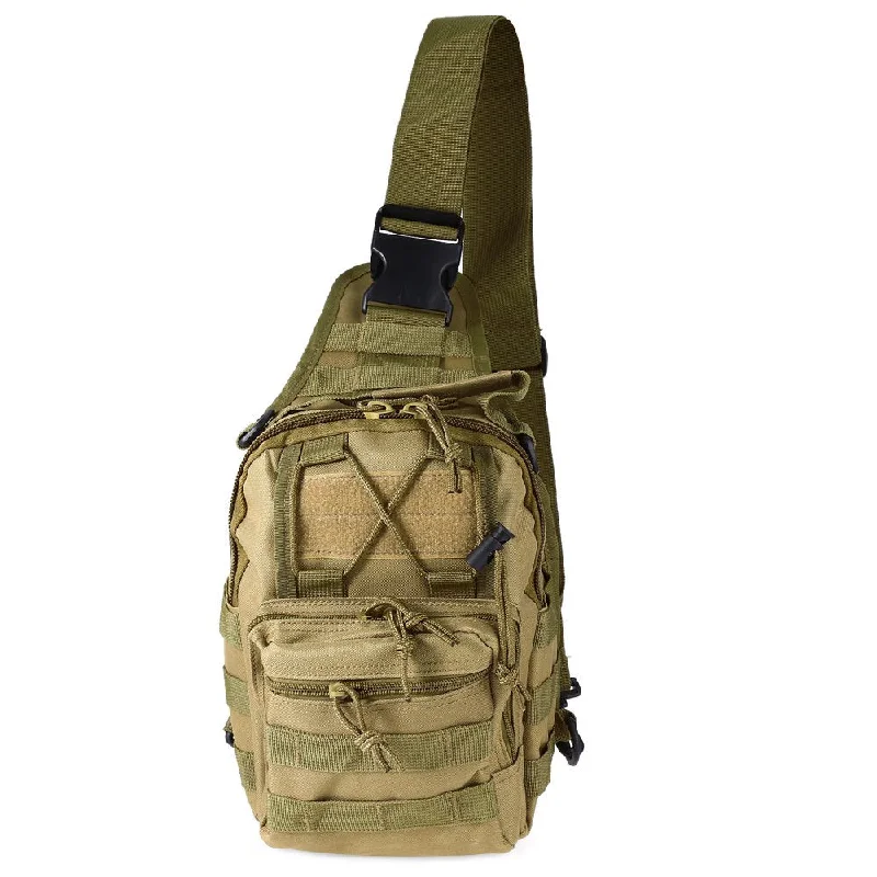 Outdoor Sports Bag Shoulder