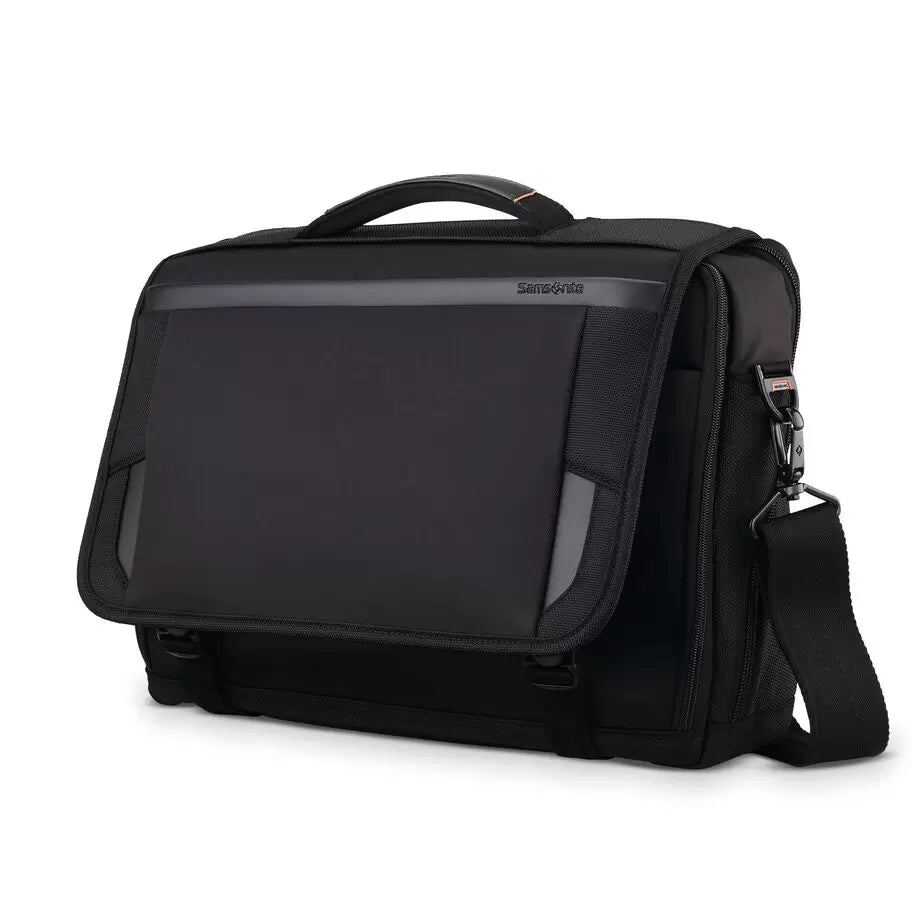 Pro Slim Messenger-black : 15.6"