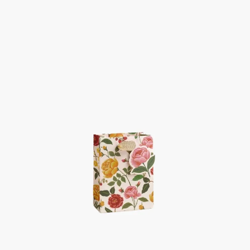 Roses Gift Bag (Small)