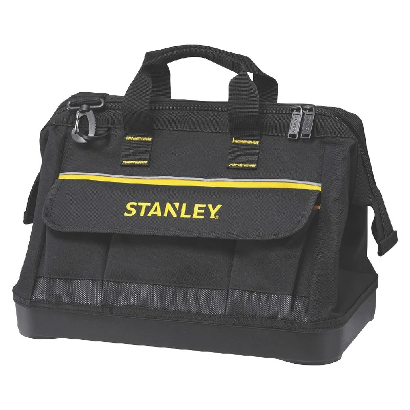 Stanley  Open-Mouth Tool Bag 16"