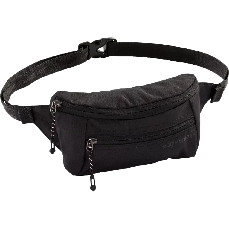 Stash Cross Body Bag