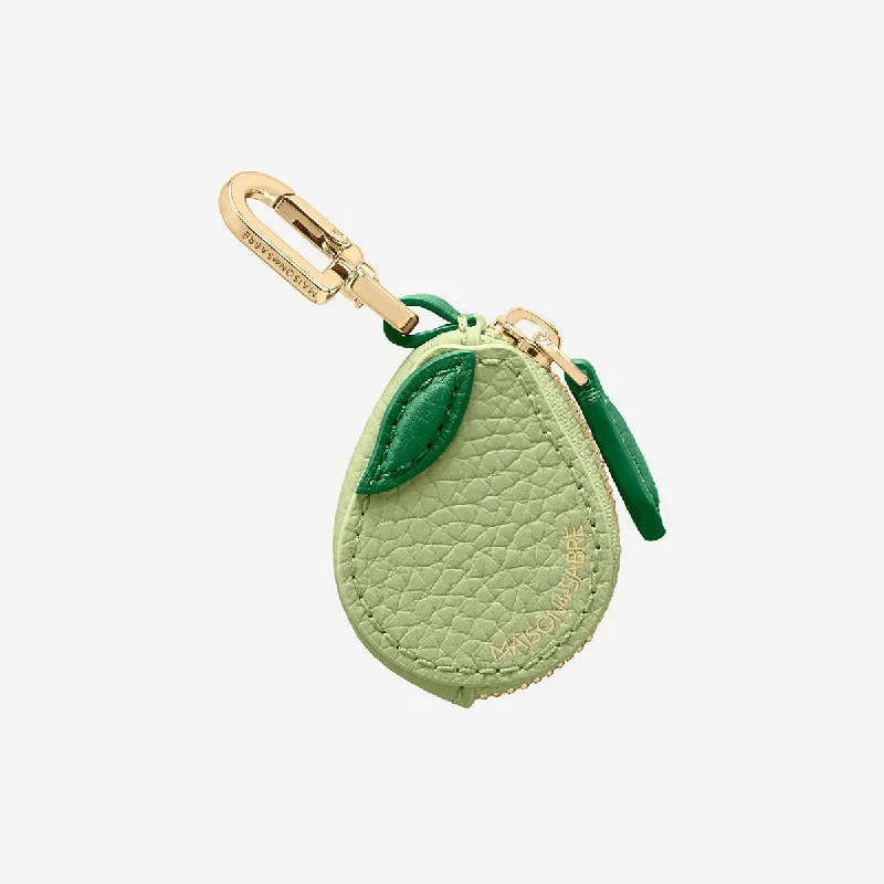 The SABRÉMOJI™ Fruit Charm - Pear