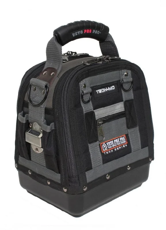 Veto Pro Pac Tech-MC Compact Tool Bag